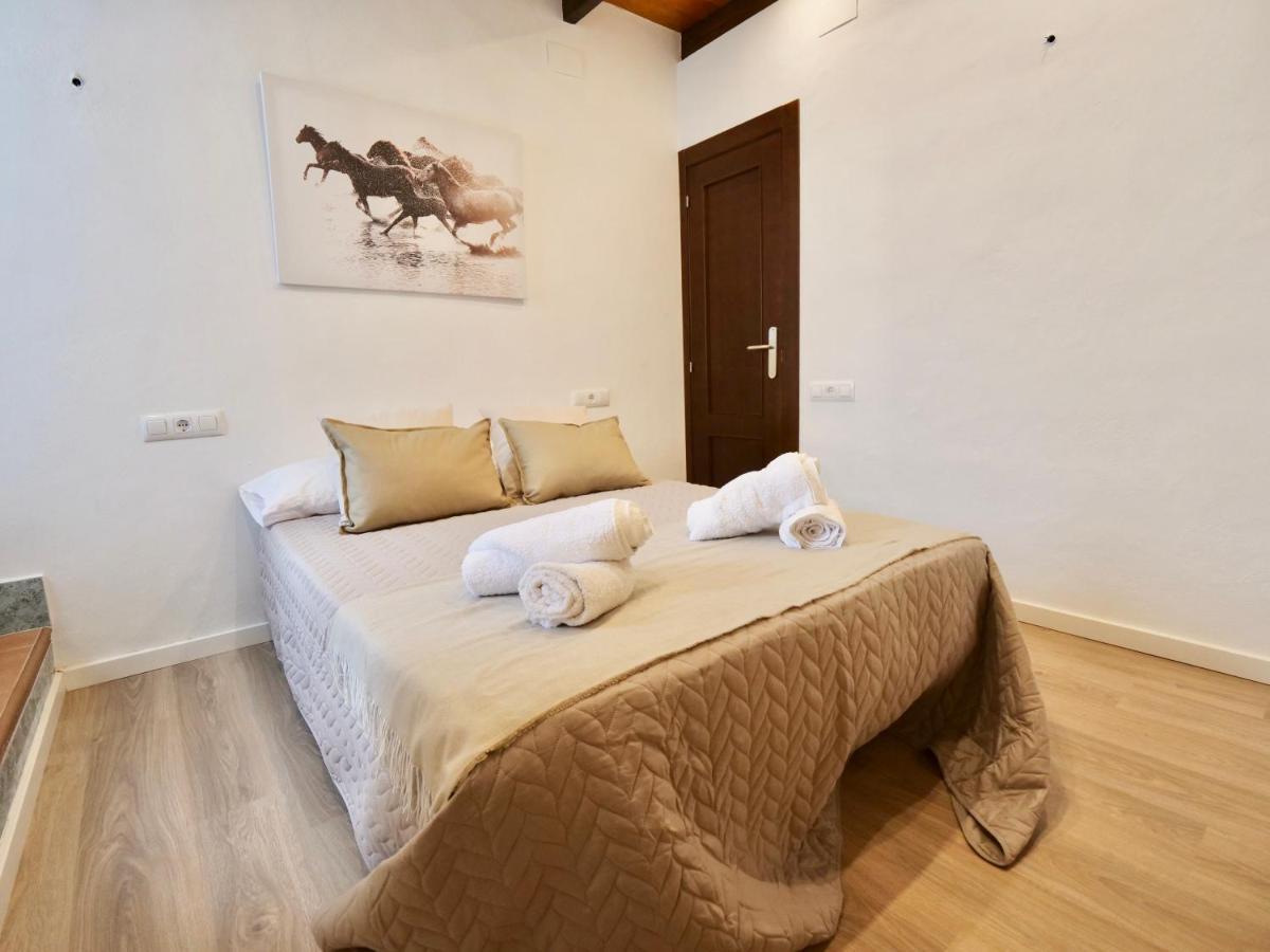 Villa Familia Denia Exteriér fotografie