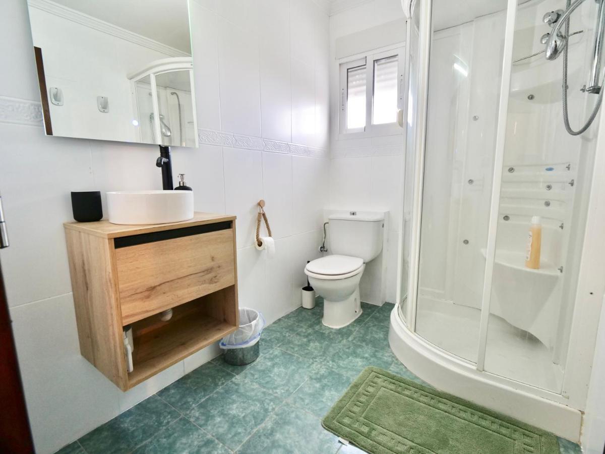 Villa Familia Denia Exteriér fotografie