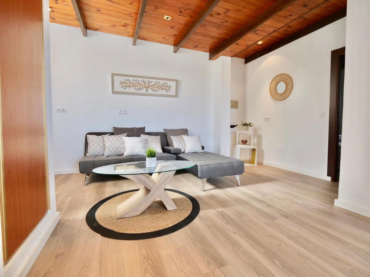 Villa Familia Denia Exteriér fotografie