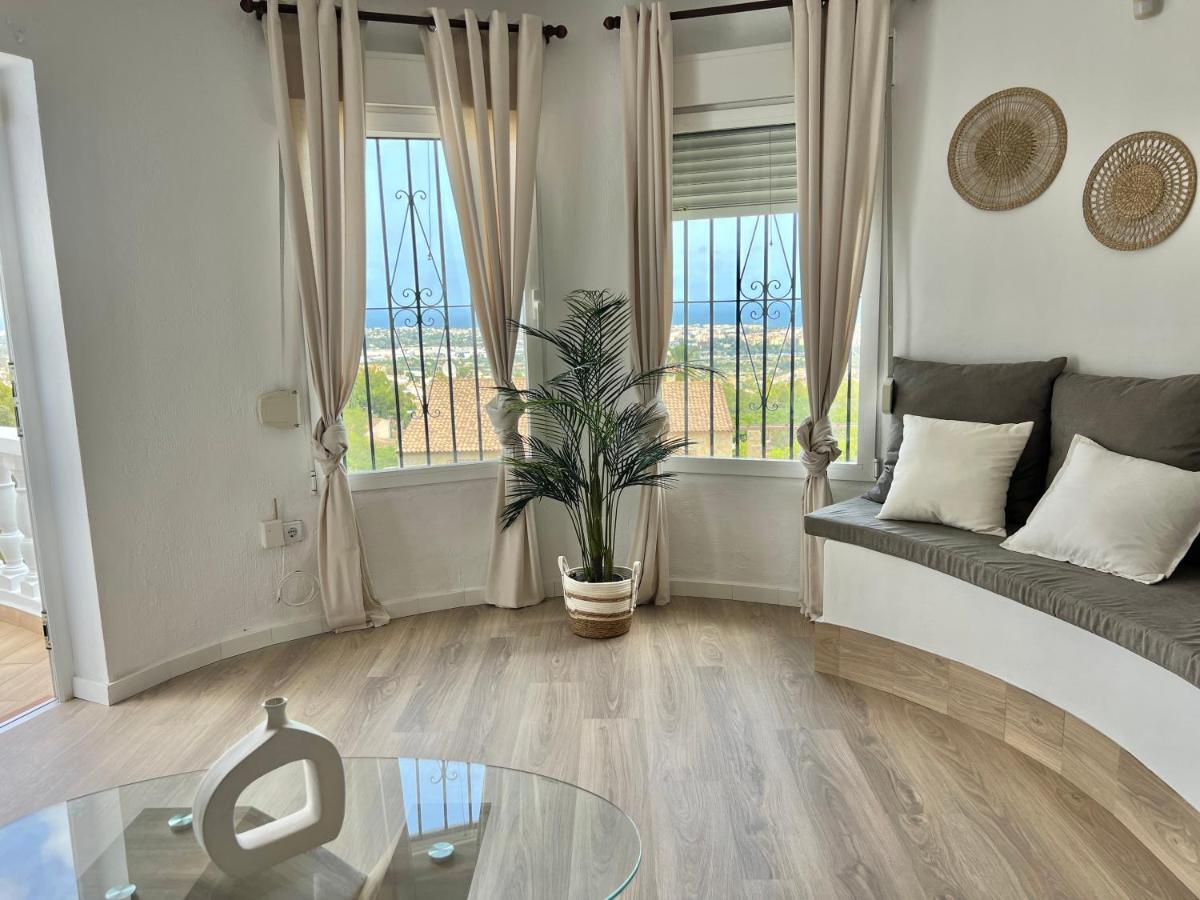 Villa Familia Denia Exteriér fotografie