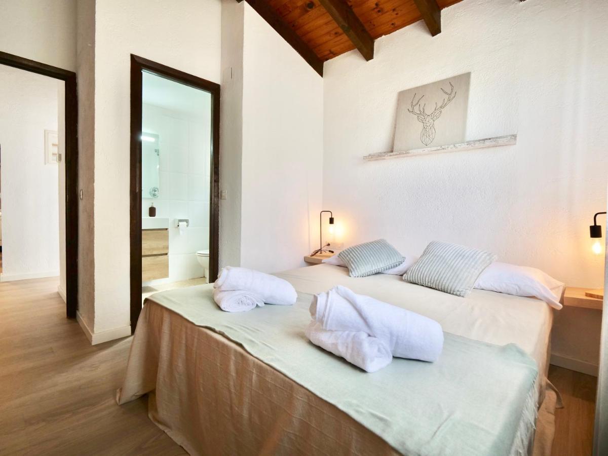 Villa Familia Denia Exteriér fotografie